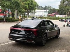 FAW Red Flag H5 2.0T Automatic Smart Connected Flag Enjoy Edition - ფოტო 9