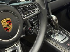 Porsche 718 2019 Boxster T 2.0T - ფოტო 12