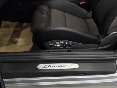 Porsche 718 2019 Boxster T 2.0T - ფოტო 16