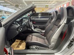 Porsche 718 2019 Boxster T 2.0T - ფოტო 17