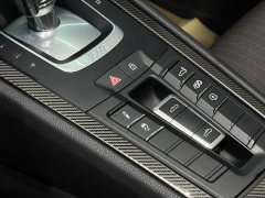 Porsche 718 2019 Boxster T 2.0T - ფოტო 19
