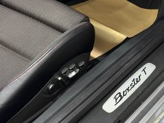 Porsche 718 2019 Boxster T 2.0T - ფოტო 20