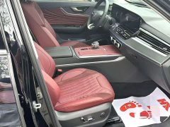 Hongqi HS5 2023 2.0T Qixiang Pro version - ფოტო 2