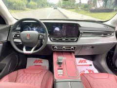 Hongqi HS5 2023 2.0T Qixiang Pro version - ფოტო 3