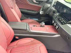 Hongqi HS5 2023 2.0T Qixiang Pro version - ფოტო 4
