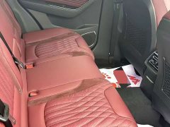 Hongqi HS5 2023 2.0T Qixiang Pro version - ფოტო 5
