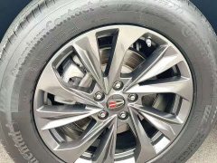 Hongqi HS5 2023 2.0T Qixiang Pro version - ფოტო 7