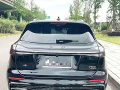 Hongqi HS5 2023 2.0T Qixiang Pro version - ფოტო 8