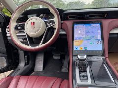 FAW H5 2.0T Edition - photo 10