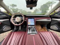 FAW H5 2.0T Edition - photo 12