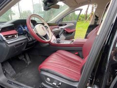 FAW H5 2.0T Edition - photo 13