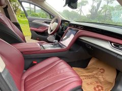 FAW H5 2.0T Edition - photo 18