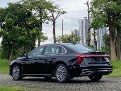 FAW H5 2.0T Edition - photo 19