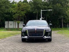 FAW H5 2.0T Edition - photo 2
