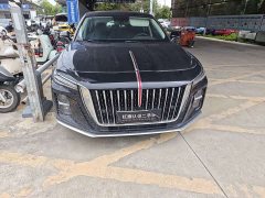 Hongqi H5 2023 1.5T DCT Zhilian Qiyun Edition - ფოტო 2