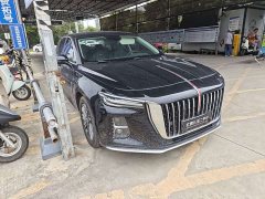 Hongqi H5 2023 1.5T DCT Zhilian Qiyun Edition - ფოტო 3