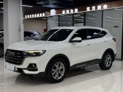 Haval H6 2021 Guochao Edition 1.5T Automatic Champion Edition - ფოტო 1