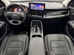Haval H6 2021 Guochao Edition 1.5T Automatic Champion Edition - ფოტო 11