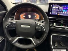 Haval H6 2021 Guochao Edition 1.5T Automatic Champion Edition - ფოტო 12