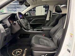Haval H6 2021 Guochao Edition 1.5T Automatic Champion Edition - ფოტო 13