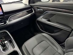 Haval H6 2021 Guochao Edition 1.5T Automatic Champion Edition - ფოტო 14