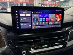 Haval H6 2021 Guochao Edition 1.5T Automatic Champion Edition - ფოტო 15