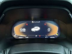Haval H6 2021 Guochao Edition 1.5T Automatic Champion Edition - ფოტო 16