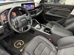 Haval H6 2021 Guochao Edition 1.5T Automatic Champion Edition - ფოტო 18
