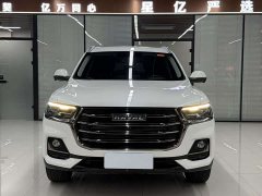 Haval H6 2021 Guochao Edition 1.5T Automatic Champion Edition - ფოტო 2