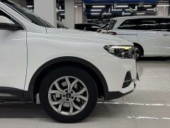 Haval H6 2021 Guochao Edition 1.5T Automatic Champion Edition - ფოტო 4