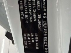 Haval H6 2021 Guochao Edition 1.5T Automatic Champion Edition - ფოტო 5