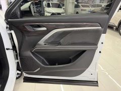 Haval H6 2021 Guochao Edition 1.5T Automatic Champion Edition - ფოტო 6
