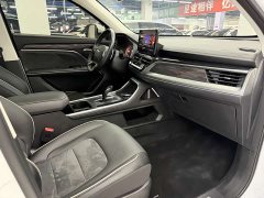 Haval H6 2021 Guochao Edition 1.5T Automatic Champion Edition - ფოტო 8