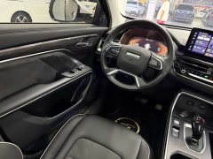Haval H6 2021 Guochao Edition 1.5T Automatic Champion Edition - ფოტო 9