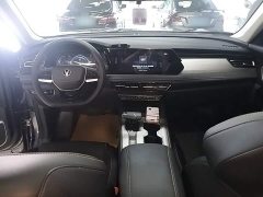Changan X7 PLUS 1.5T Automatic Respect Edition 7-Seater - ფოტო 10