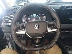 Changan X7 PLUS 1.5T Automatic Respect Edition 7-Seater - ფოტო 11