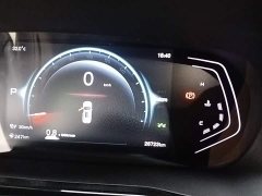 Changan X7 PLUS 1.5T Automatic Respect Edition 7-Seater - ფოტო 12
