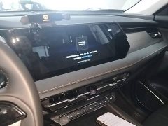 Changan X7 PLUS 1.5T Automatic Respect Edition 7-Seater - ფოტო 13