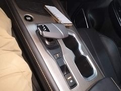 Changan X7 PLUS 1.5T Automatic Respect Edition 7-Seater - ფოტო 14