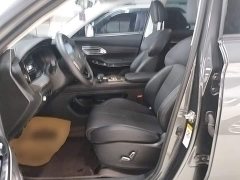 Changan X7 PLUS 1.5T Automatic Respect Edition 7-Seater - ფოტო 15