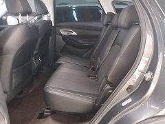 Changan X7 PLUS 1.5T Automatic Respect Edition 7-Seater - ფოტო 17