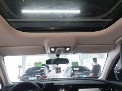 Changan X7 PLUS 1.5T Automatic Respect Edition 7-Seater - ფოტო 18