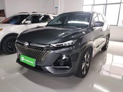 Changan X7 PLUS 1.5T Automatic Respect Edition 7-Seater - ფოტო 2