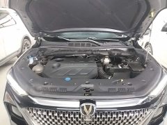 Changan X7 PLUS 1.5T Automatic Respect Edition 7-Seater - ფოტო 20