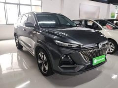 Changan X7 PLUS 1.5T Automatic Respect Edition 7-Seater - ფოტო 4