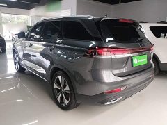 Changan X7 PLUS 1.5T Automatic Respect Edition 7-Seater - ფოტო 5
