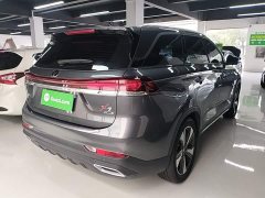 Changan X7 PLUS 1.5T Automatic Respect Edition 7-Seater - ფოტო 7