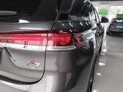 Changan X7 PLUS 1.5T Automatic Respect Edition 7-Seater - ფოტო 8