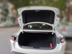 Changan Yida Blue Whale NE 1.5T GDI DCT Comfort Edition - ფოტო 10