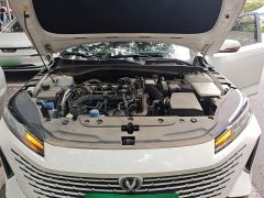 Changan Yida Blue Whale NE 1.5T GDI DCT Comfort Edition - ფოტო 11
